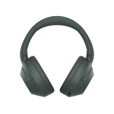 Sony Навушники Over-ear ULT WEAR BT 5.2, ANC, AAC, LDAC, Wireless, Mic, Зелений