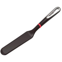 Лопатка для блинов Tefal Ingenio, нейлон, пластик, черный (K2060914) Лопатка для блинов Tefal Ingenio, нейлон, пластик, черный (K2060914)