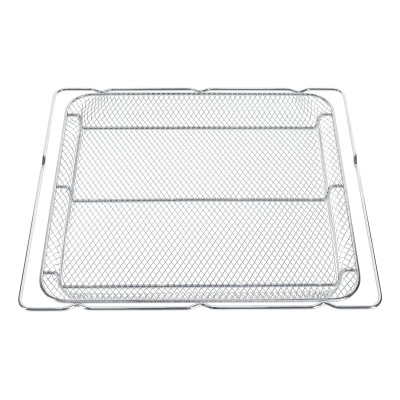 Духова шафа Hansa електрична, 77л, A+, дисплей, конвекція, чорний