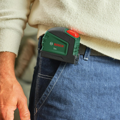 Bosch Рулетка, 5мх22мм