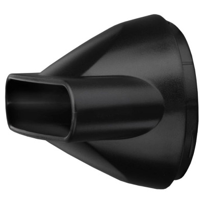 Фен Babyliss дорожній Travel Dry, 2000Вт, 2 режими, складне руків'я, чорний