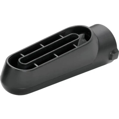 Фен-щітка Babyliss Style Smooth, 1000Вт, 2 режими, іоніз-я, хол. обдув, кераміка, чорний Фен-щітка Babyliss Style Smooth, 1000Вт, 2 режими, іоніз-я, хол. обдув, кераміка, чорний