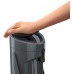 Tefal Термос Ponza Pump, 1.9л, пластик, скло, сірий