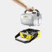 Минимойка низкого давления Karcher OC 3 PLUS CAR, 5бар, 120л/ч, шланг 2.8м, бак для воды 7л, вес 2.2кг(1.680-034.0)