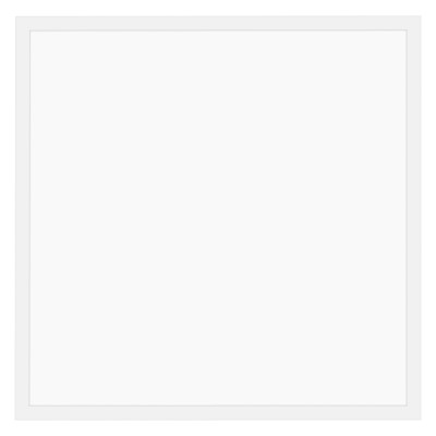 LEDVANCE Панель світлодіодна ECO E 600x600мм 36Вт 4000K 3600Лм біла LEDVANCE Панель світлодіодна ECO E 600x600мм 36Вт 4000K 3600Лм біла