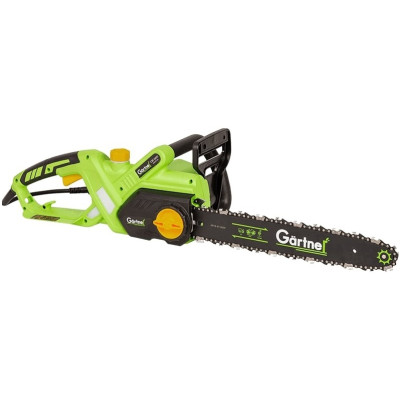 Пила ланцюгова мережева Gartner CSE-2605 2600Вт 40см 5кг