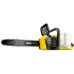 Пила ланцюгова акумуляторна Karcher CNS 36-35 Battery 36В акб 2х5А·год шина 35см швидкозарядне ЗП 5.5кг (9.612-129.0)