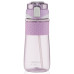 Пляшка для води ARDESTO Energy, 700мл, пластик, фіолетовий