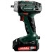 Шурупокрут-дриль акумуляторний Metabo BS 18 QUICK 18В 24·48Нм 0-450·0-1600об·хв 1.3кг без АКБ та ЗП (602217840)