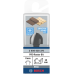 Фреза галтельна Bosch Professional Std S8 R10 D20 L12.4