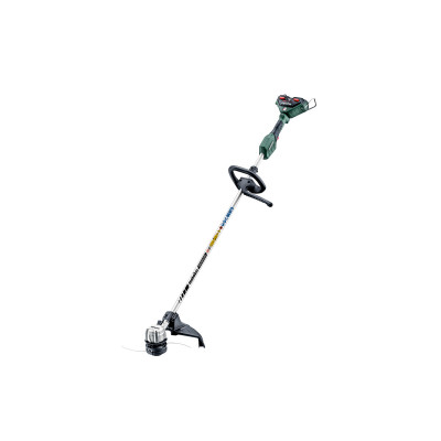 Тример садовий акумуляторний Metabo FSD 36-18 LTX BL 40 18В 40см 6000об/хв 3.5кг (без АКБ та ЗП) (601610850)
