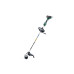 Тример садовий акумуляторний Metabo FSD 36-18 LTX BL 40 18В 40см 6000об/хв 3.5кг (без АКБ та ЗП) (601610850)