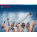 Bosch Плоскогубці набір 3 шт, комбіновані, подовжені, бокорізи