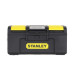 Ящик для інструменту Stanley Basic Toolbox, органайзер в кришці, 26х59.5x28.1см, пластик Ящик для інструменту Stanley Basic Toolbox, органайзер в кришці, 26х59.5x28.1см, пластик