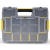 Органайзер Stanley Sort Master Junior, 14 відділень, регульовані перегородки, 6.7х37.5x29.2см, пластик Органайзер Stanley Sort Master Junior, 14 відділень, регульовані перегородки, 6.7х37.5x29.2см, пластик