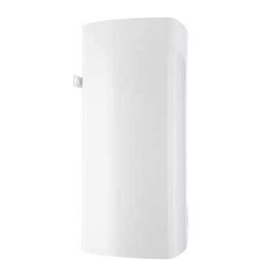 Водонагрівач електр. TIKI слім SuprSD, 100л, 2кВт, сухий тен, електр. кер-ння, C, білий, 700091 Водонагрівач електр. TIKI слім SuprSD, 100л, 2кВт, сухий тен, електр. кер-ння, C, білий, 700091