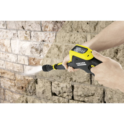 Мінімийка високого тиску Karcher K 7 Premium Smart Control 3000Вт 20-180бар 600л/год шланг 10м 17.43кг