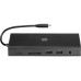 HP Док-станція Travel USB C Multi Port Hub
