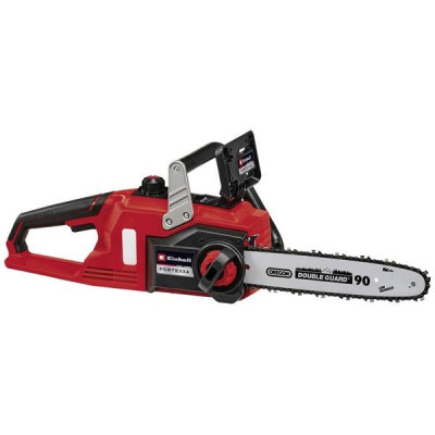 Пила цепная аккумуляторная Einhell FORTEXXA 18/30 X-CHANGE 18В PXC 30см 4.1кг без АКБ и ЗУ (4600010)