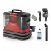 Пилосос Rowenta миючий Clean It Hot & Cold, 1150Вт, конт пил -1,5л, вода -2,3л, 13500 Па, 2 насадки, чорно-червоний Пилосос Rowenta миючий Clean It Hot & Cold, 1150Вт, конт пил -1,5л, вода -2,3л, 13500 Па, 2 насадки, чорно-червоний