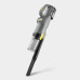 Пилосос професійний акумуляторний Karcher LVS 1/1 Bp 18В 140мБар контейнер 0.35л 1.49кг без АКБ та ЗП Пилосос професійний акумуляторний Karcher LVS 1/1 Bp 18В 140мБар контейнер 0.35л 1.49кг без АКБ та ЗП