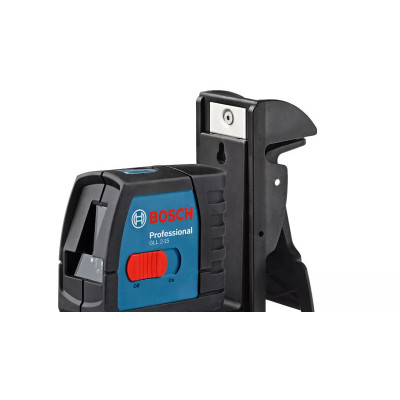 Тримач універсальний Bosch Professional BM3, 155х77х173мм,0.3кг