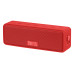 2E Акустична система SoundXBlock TWS, MP3, Wireless, Waterproof Red