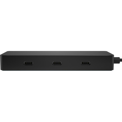 HP Док-станция 4K USB-C Multiport Hub