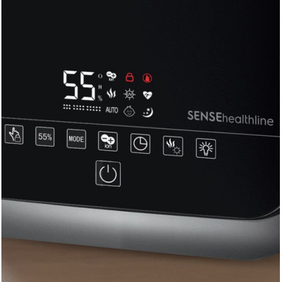 Electrolux Увлажнитель воздуха SENSEhealthline EHU-3315D
