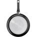 Сковорода Tefal Start&Cook, 26см, алюміній, чорний C2720553