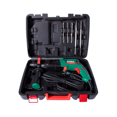 Перфоратор Зеніт ЗП-1200 МС SDS-Plus 1200Вт 2.8Дж Перфоратор Зеніт ЗП-1200 МС SDS-Plus 1200Вт 2.8Дж