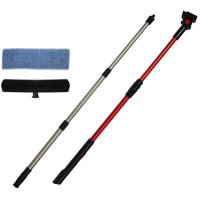 Набор телескопических трубок Einhell к BRILLIANTO макс 120см 2шт (для устройства и для распылителя) (3437101) Набор телескопических трубок Einhell к BRILLIANTO макс 120см 2шт (для устройства и для распылителя) (3437101)