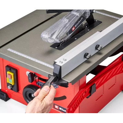 Einhell Пила дискова TC-TS 8 900-1200Вт 210мм 525х440мм 10.5кг