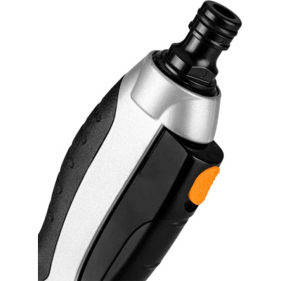 Зрошувач ручний Neo Tools CLICK, пістолетний, 7 функцій 0.306кг