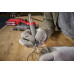 Einhell Гравер акумуляторний TE-MT 18/34LI-Solo, PXC, 18В, 5000-34000об•хв, гнучкий вал 92см, 1.4кг, (без АКБ і ЗП)