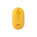2E Миша MF300 Silent WL BT Sunny yellow