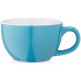 ARDESTO Чашка Merino, 480 мл, блакитна, кераміка