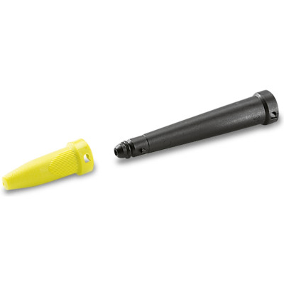 Комплект подовжувача і потужного сопла Karcher 2.863-263.0 Комплект подовжувача і потужного сопла Karcher 2.863-263.0