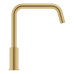 Однорычажный смеситель Grohe Start для кухни, длин.вылива - 228мм, поворотный, 1рычаг, матовый прохладный восход солнца Однорычажный смеситель Grohe Start для кухни, длин.вылива - 228мм, поворотный, 1рычаг, матовый прохладный восход солнца