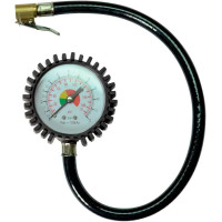 Манометр Stanley 12бар 0.19кг