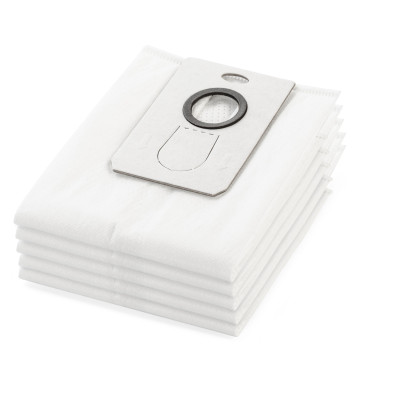 Набір змінних фільтрів Sencor SRX0031 для робота-пилососа SRV6485BK, 5 шт Набір змінних фільтрів Sencor SRX0031 для робота-пилососа SRV6485BK, 5 шт