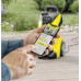Минимойка высокого давления K 5 PREMIUM POWER CONTROL, 2100Вт, 20-145бар, 500л/ч, шланг 5м, 13.9кг (1.324-573.0)