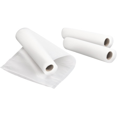 Sencor Вакуумна плівка для всіх вакууматорів, 28 см Sencor Вакуумна плівка для всіх вакууматорів, 28 см