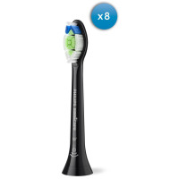 Насадка для зубної щітки Philips Sonicare HX6068/88 W2 Optimal White