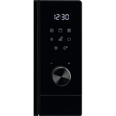 Electrolux Микроволновая печь 29л, 900Вт, гриль, инвертор, черный