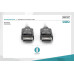 Digitus Кабель DisplayPort (AM/AM) 15m, black Digitus Кабель DisplayPort (AM/AM) 15m, black