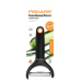 Fiskars Овочечистка горизонтальна з рухомим лезом Functional Form, нерж. сталь, пластик