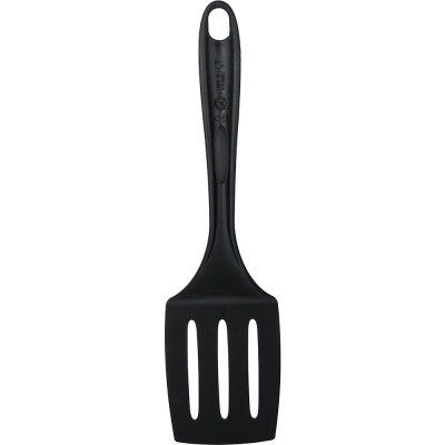 Лопатка кухонна Tefal Bienvenue, пластик, чорний (2743712) Лопатка кухонна Tefal Bienvenue, пластик, чорний (2743712)