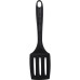 Лопатка кухонна Tefal Bienvenue, пластик, чорний (2743712) Лопатка кухонна Tefal Bienvenue, пластик, чорний (2743712)