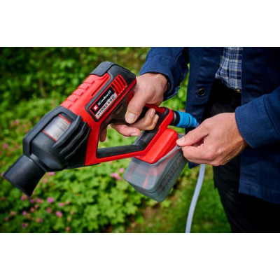 Einhell Акумулятор PXC Plus SEALED 18В 3А·год 900Вт 0.58кг